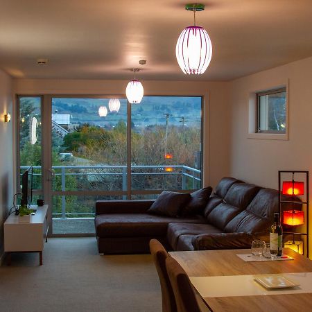 Apartment207 Wanaka Exterior foto