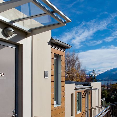 Apartment207 Wanaka Exterior foto