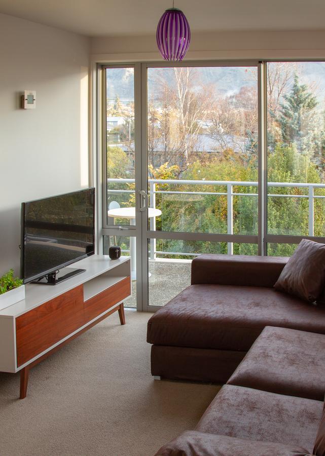 Apartment207 Wanaka Exterior foto