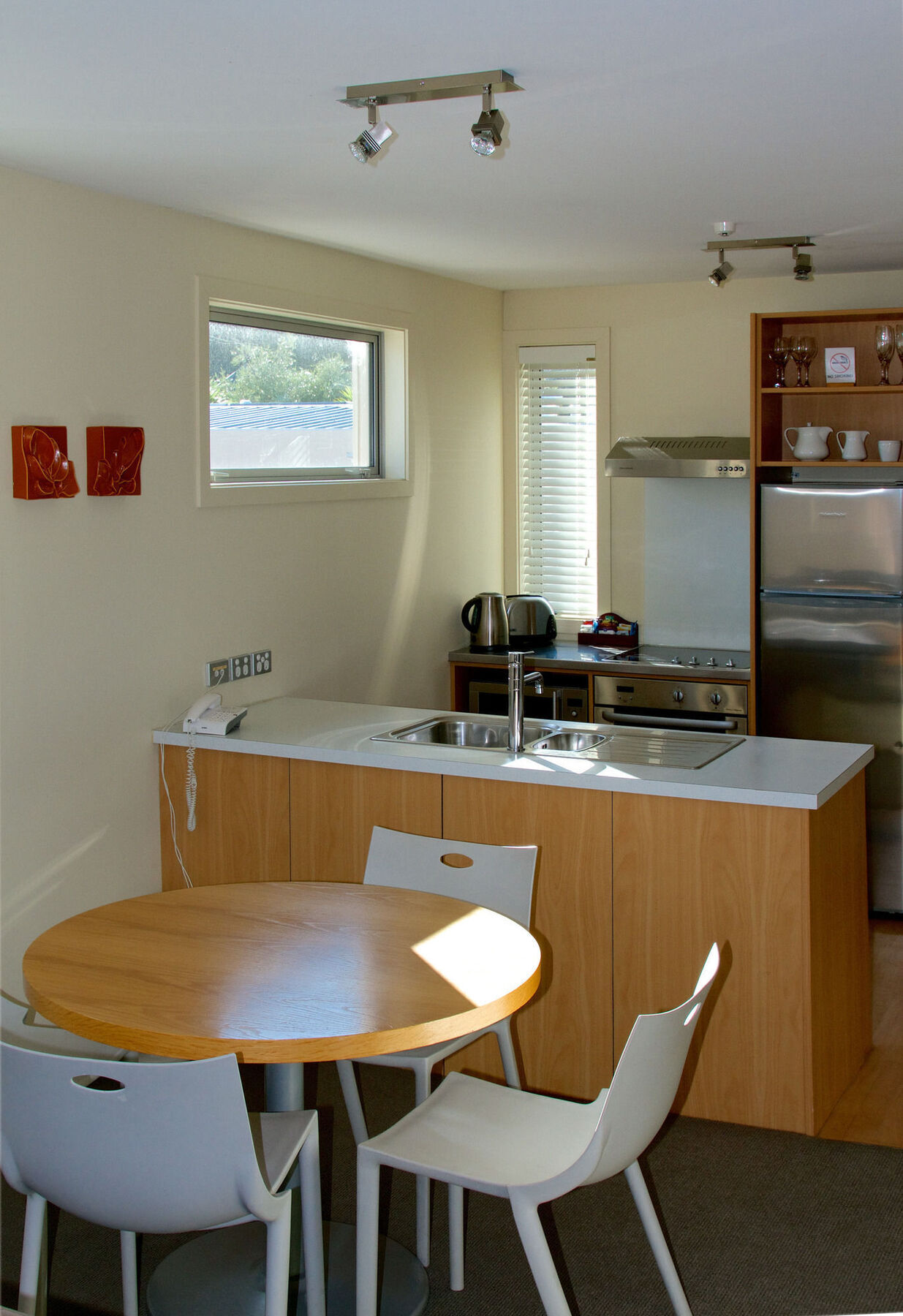 Apartment207 Wanaka Exterior foto
